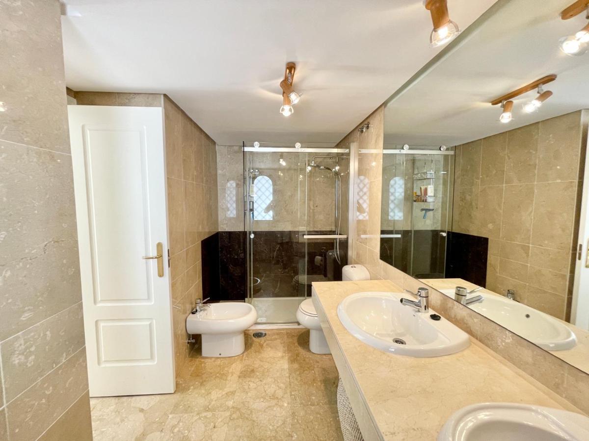 Lomas Del Club - Eaw Homes Apartment Marbella